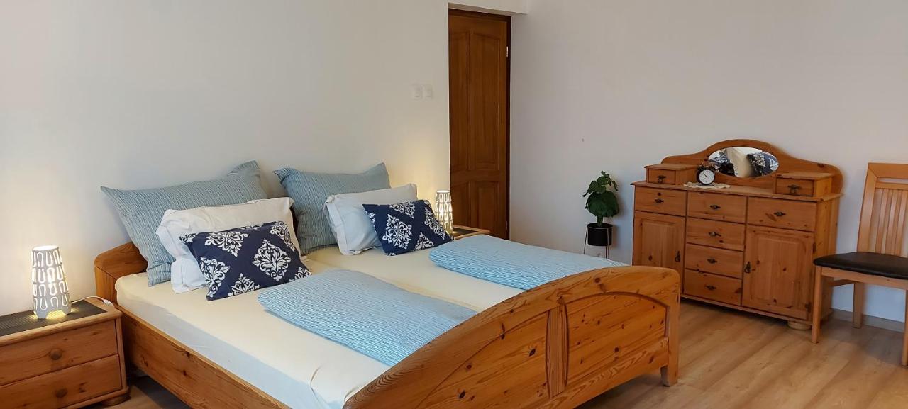 Apartment Violetta Vendeghaz Keszthely